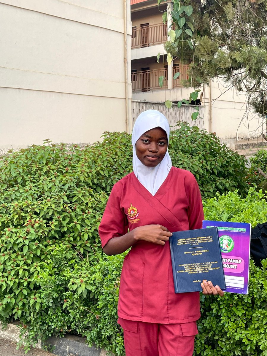 Rodiat Abdulsalam tweet media