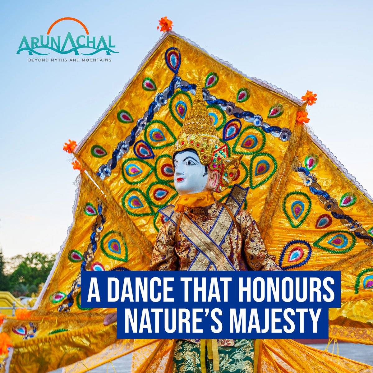 India in Indonesia tweet media