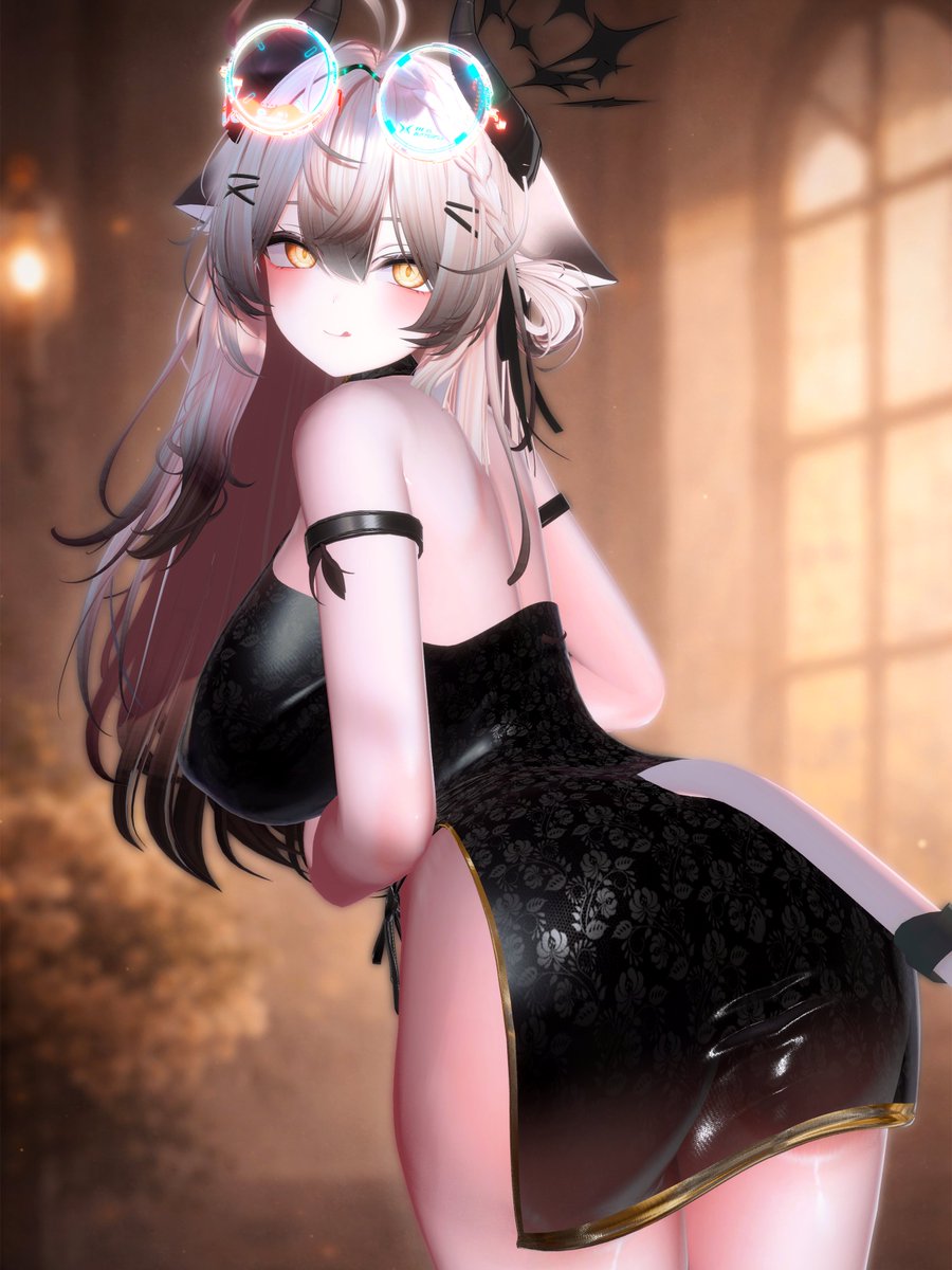 wamumu_VRC tweet media