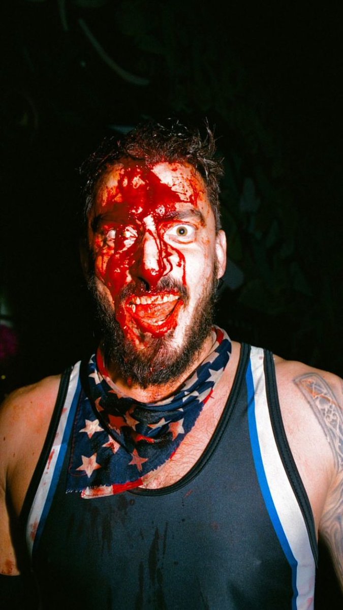 Mance Warner tweet media