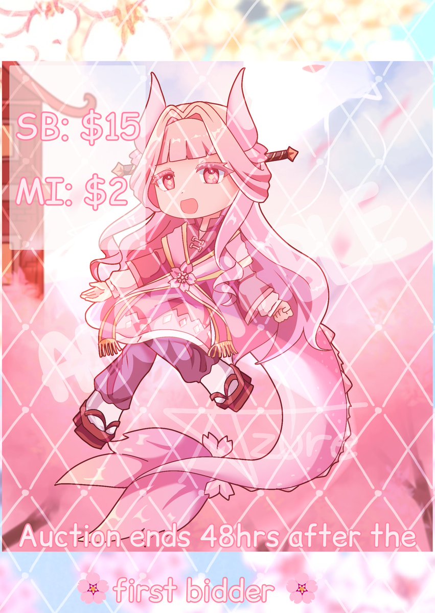 Azure 🍀 ARTIST ✯ tweet media