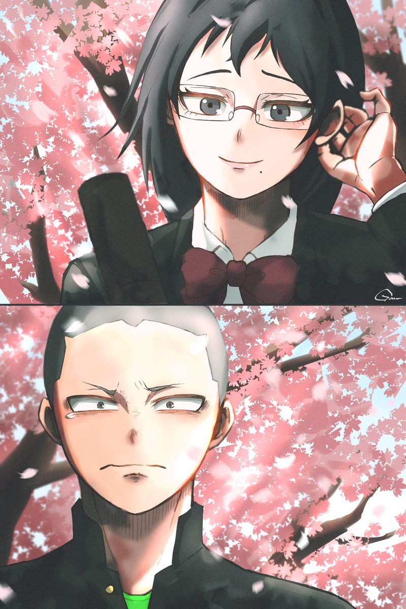 ガロ🦤 𓈒 * tweet media