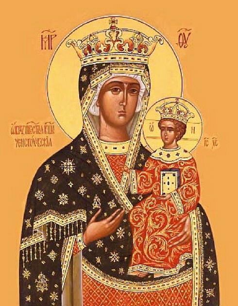 Иконотерапия - лечение иконами🕯️ tweet media