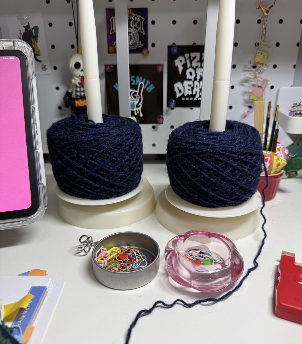 HiiRo🧶 tweet media