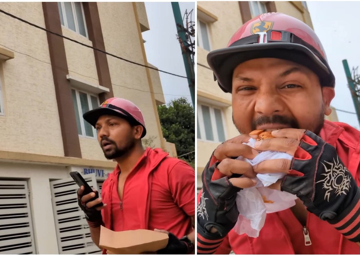 pooja sharma tweet media