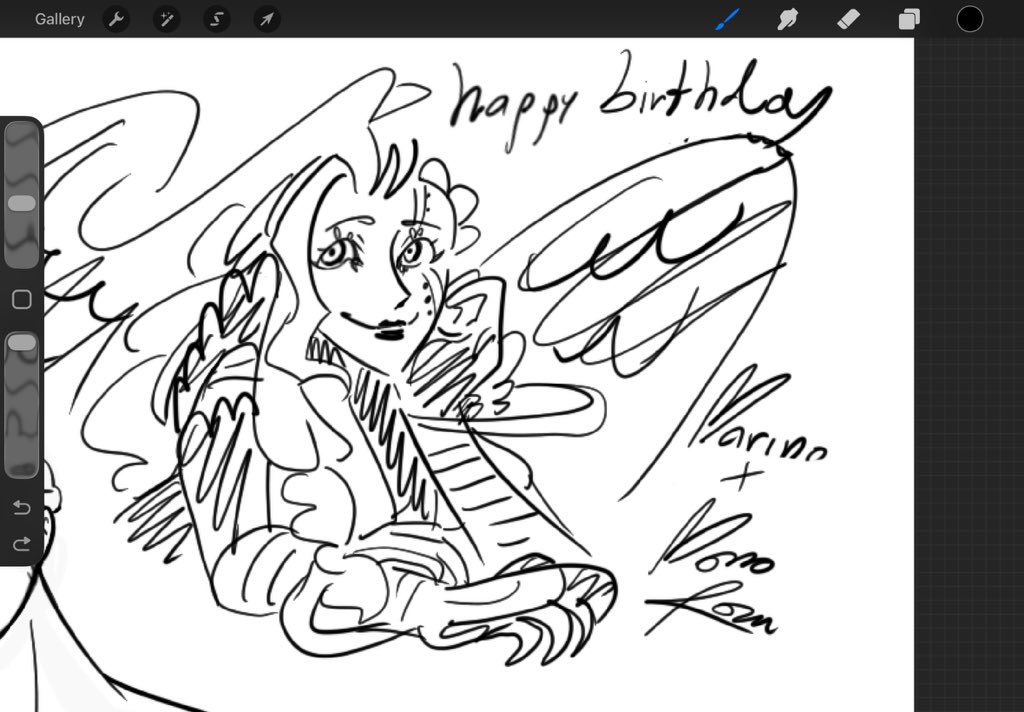 MomoRozu tweet media