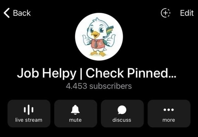 Jasa Cari Responden Kuesioner & People Management tweet media