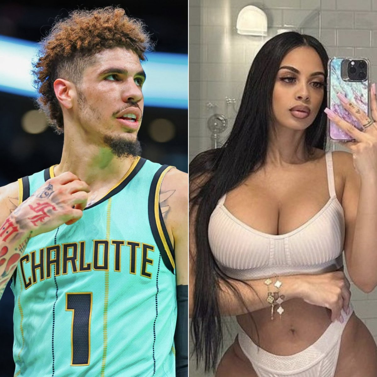 My Mixtapez tweet media