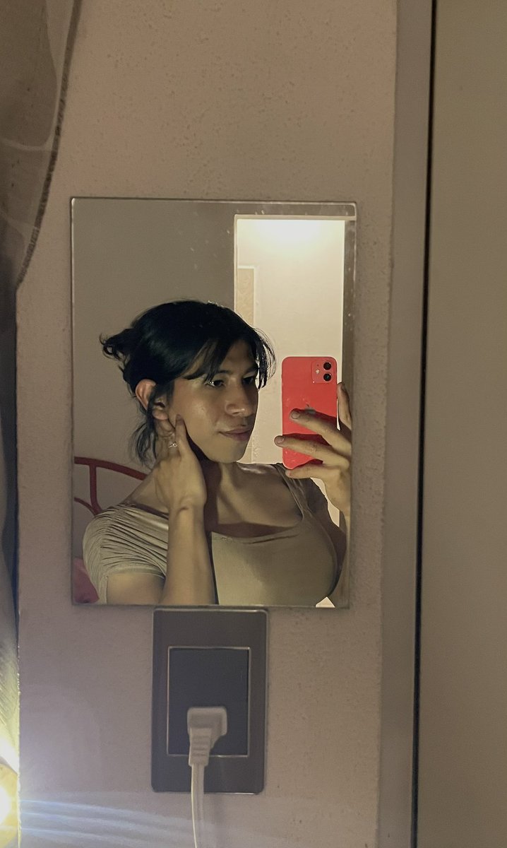 ALEXIA_DLL's tweet photo. Ya quiero operarme 🙄
¿Que dicen?

#trans 
#baby 
#latina 
#niña 
#queretaro https://t.co/31DJpAp8Ua