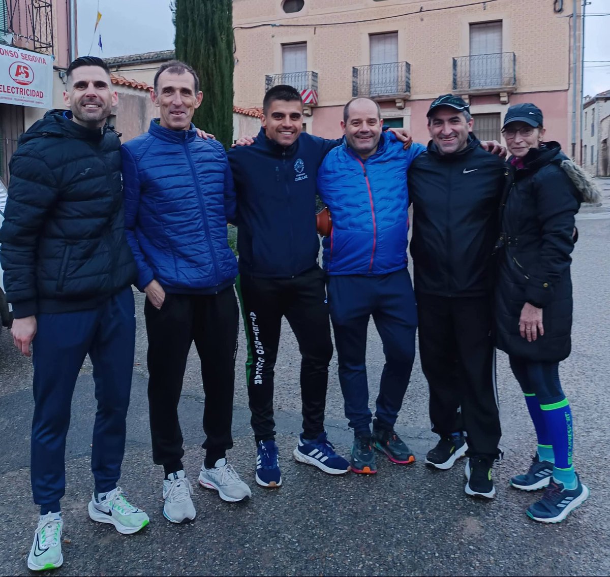 Dani Sacristán Gómez tweet media