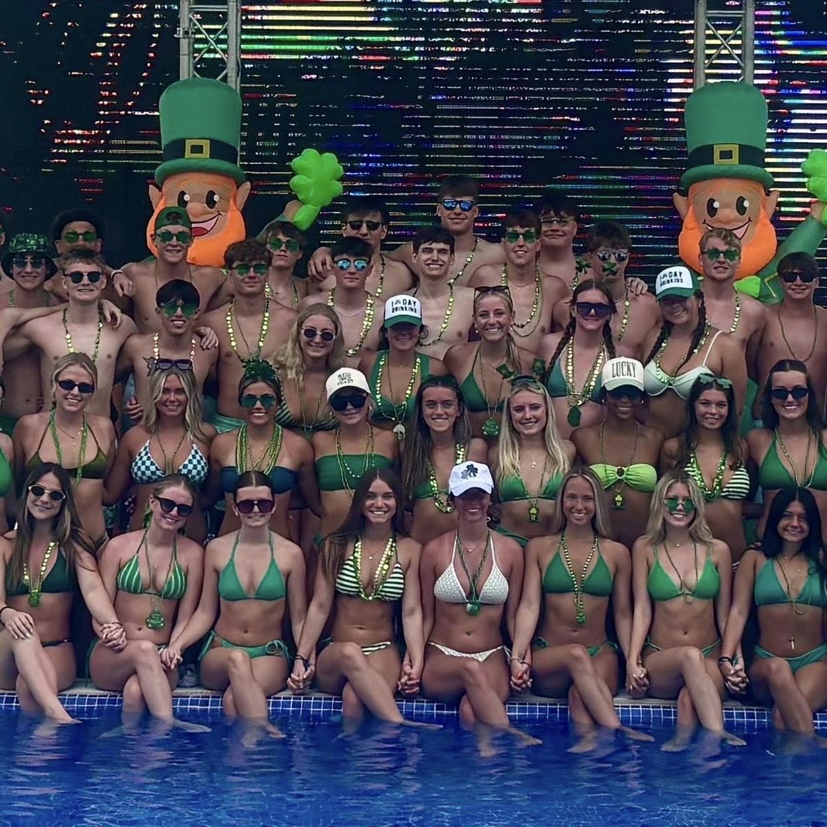 Barstool Polk(STATE CHAMP U) tweet media