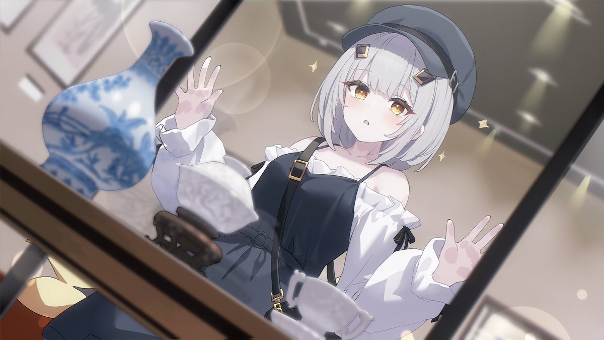 らっと@アズレン tweet media