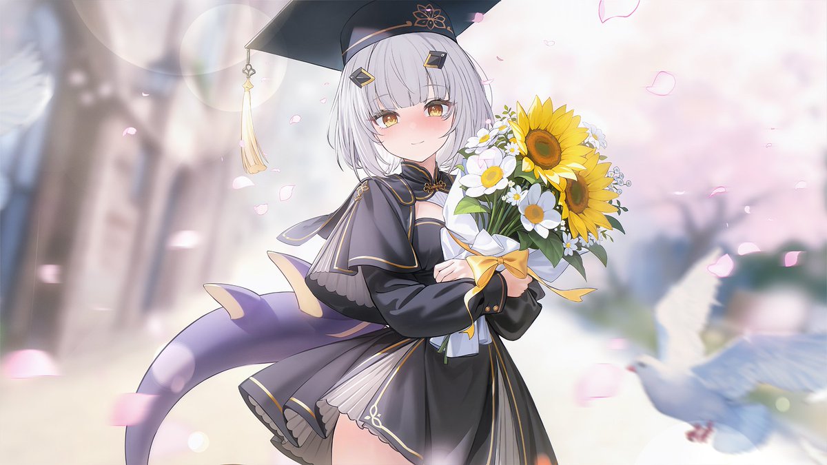 らっと@アズレン tweet media