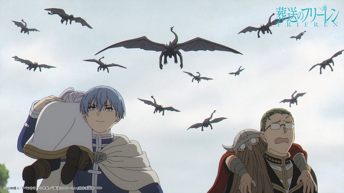 TOHO animation tweet media