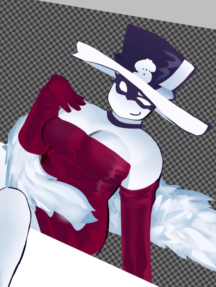 puff / ace tweet media