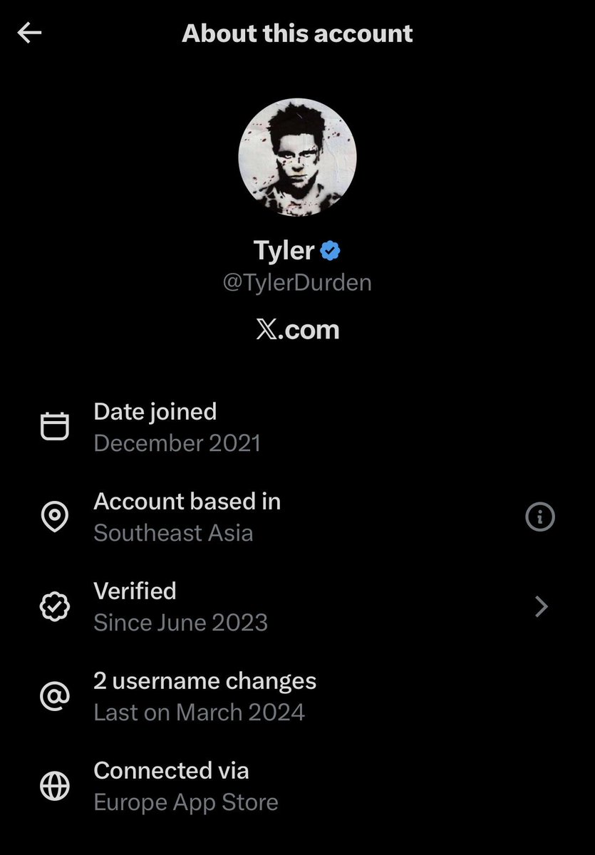 The Understander tweet media