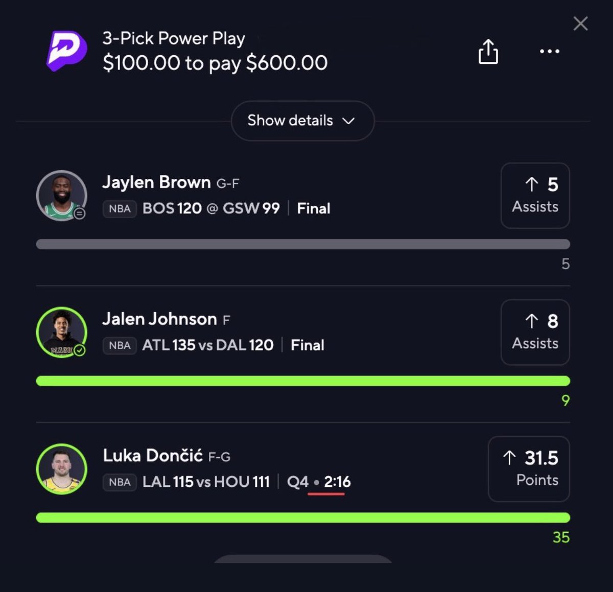 AgentOwenBets tweet media