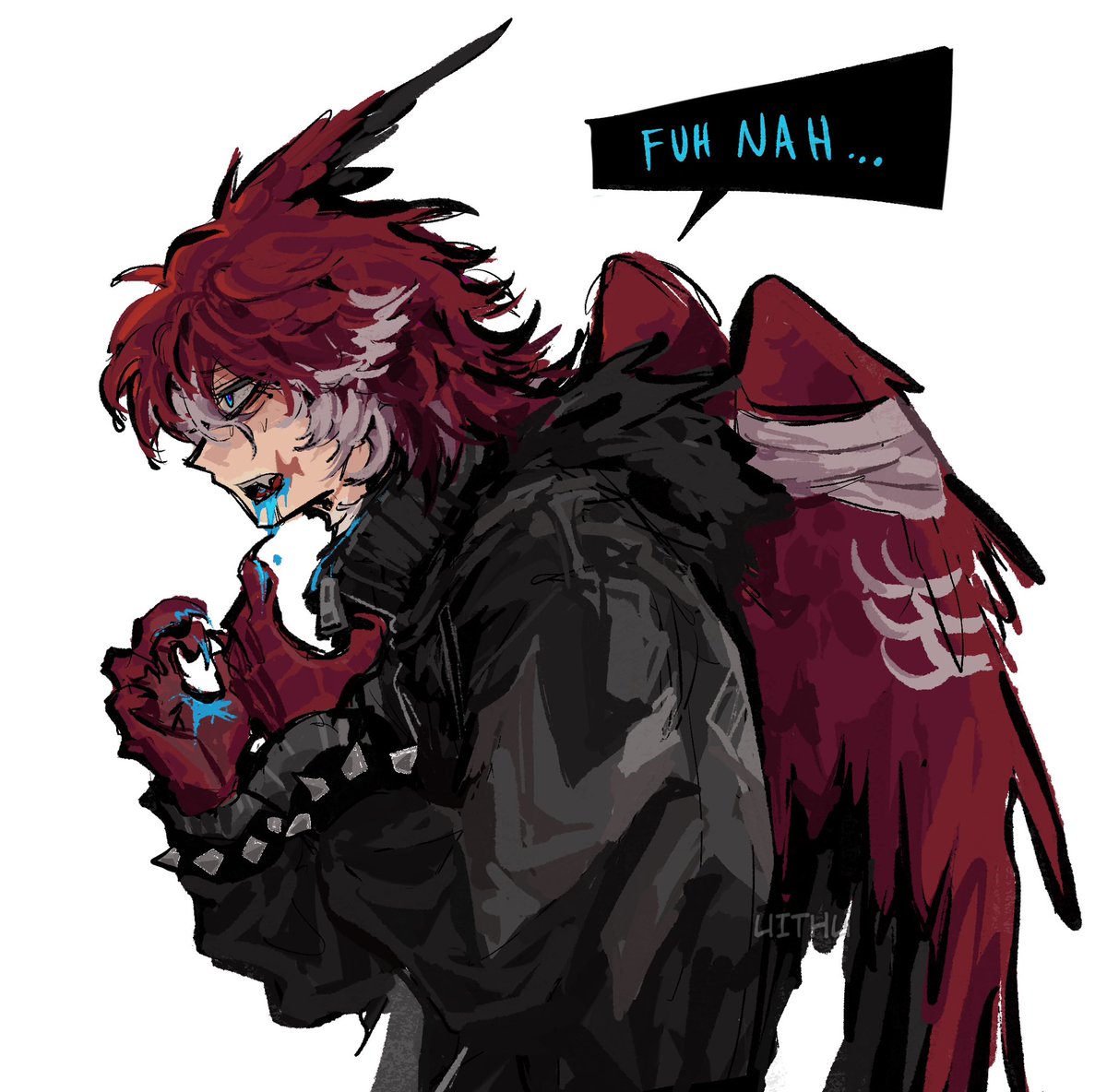 thu 🍀 tweet media