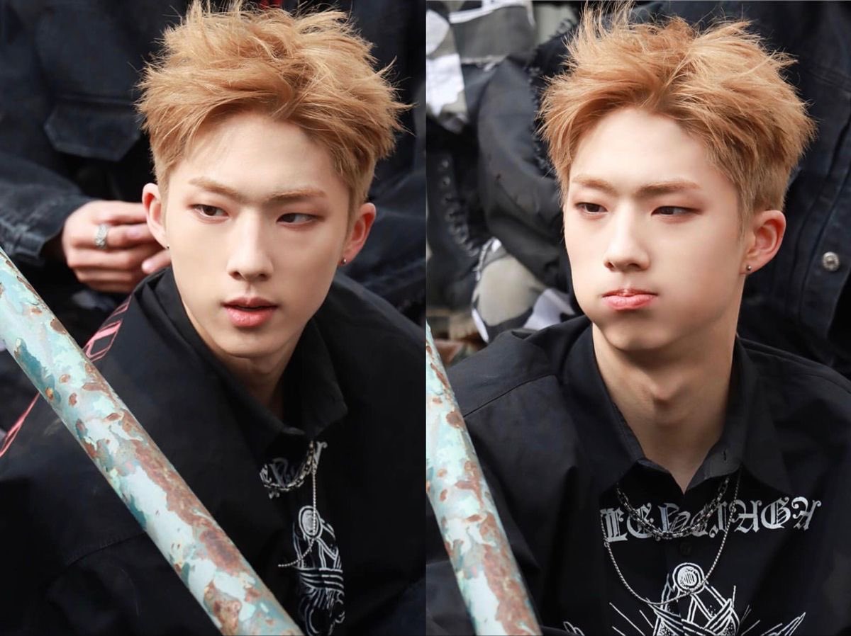 Come back to me handsome