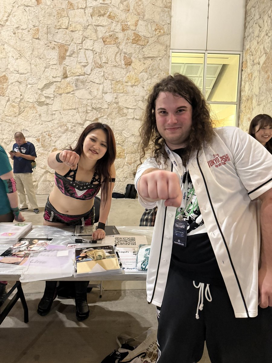 Scott Shook tweet media