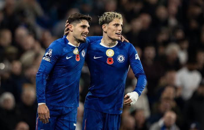 Amaka Chelsea tweet media