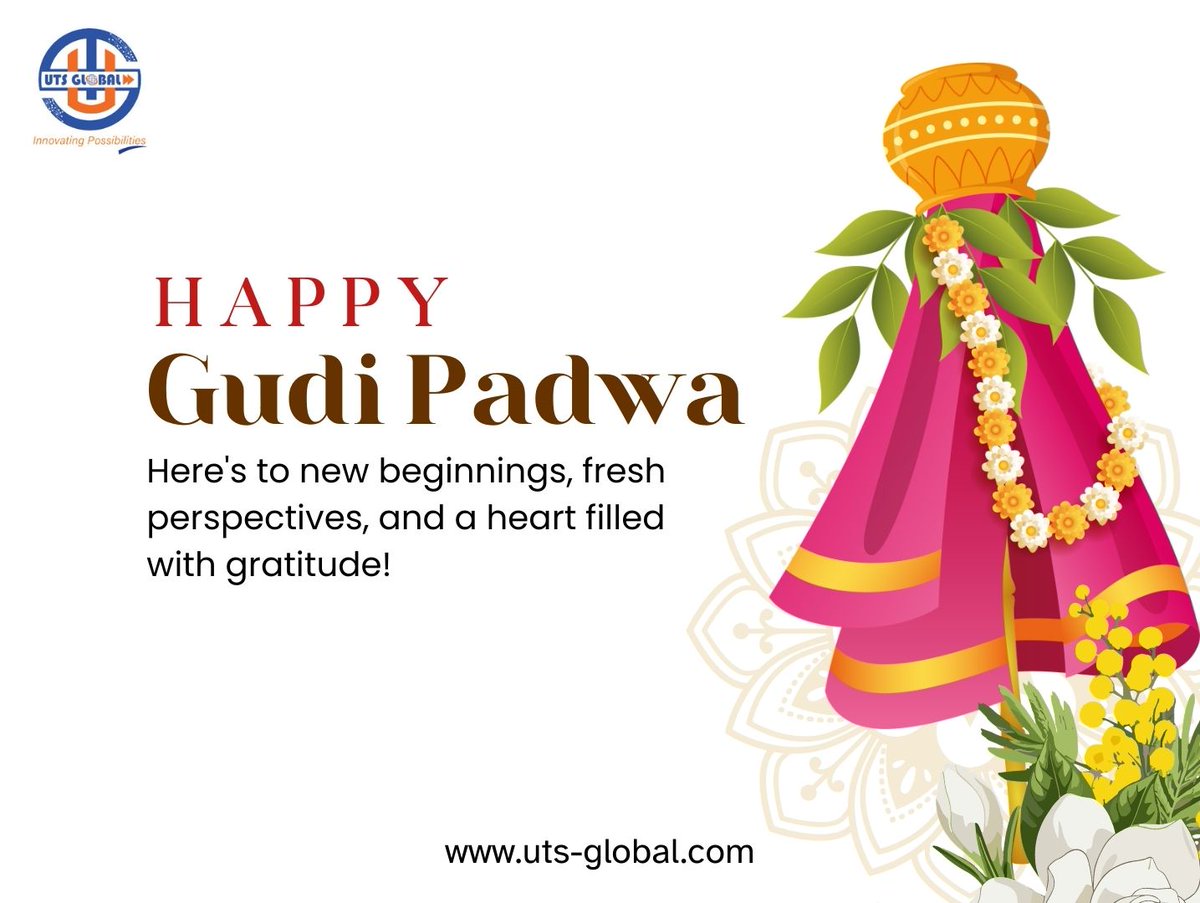 UTS Global tweet media