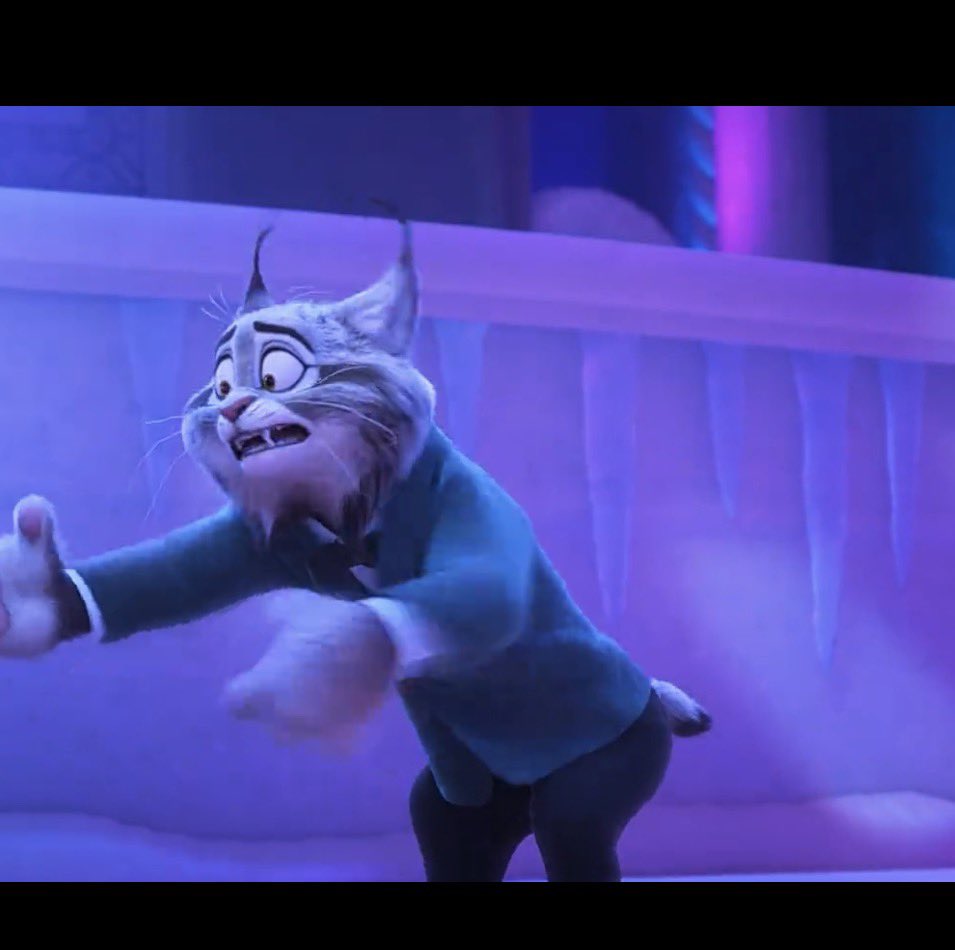 Fox Ink (Commission Closed) tweet media