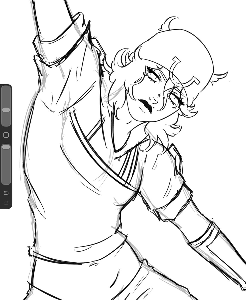 Abby 💕 COMMS OPEN 💕 tweet media