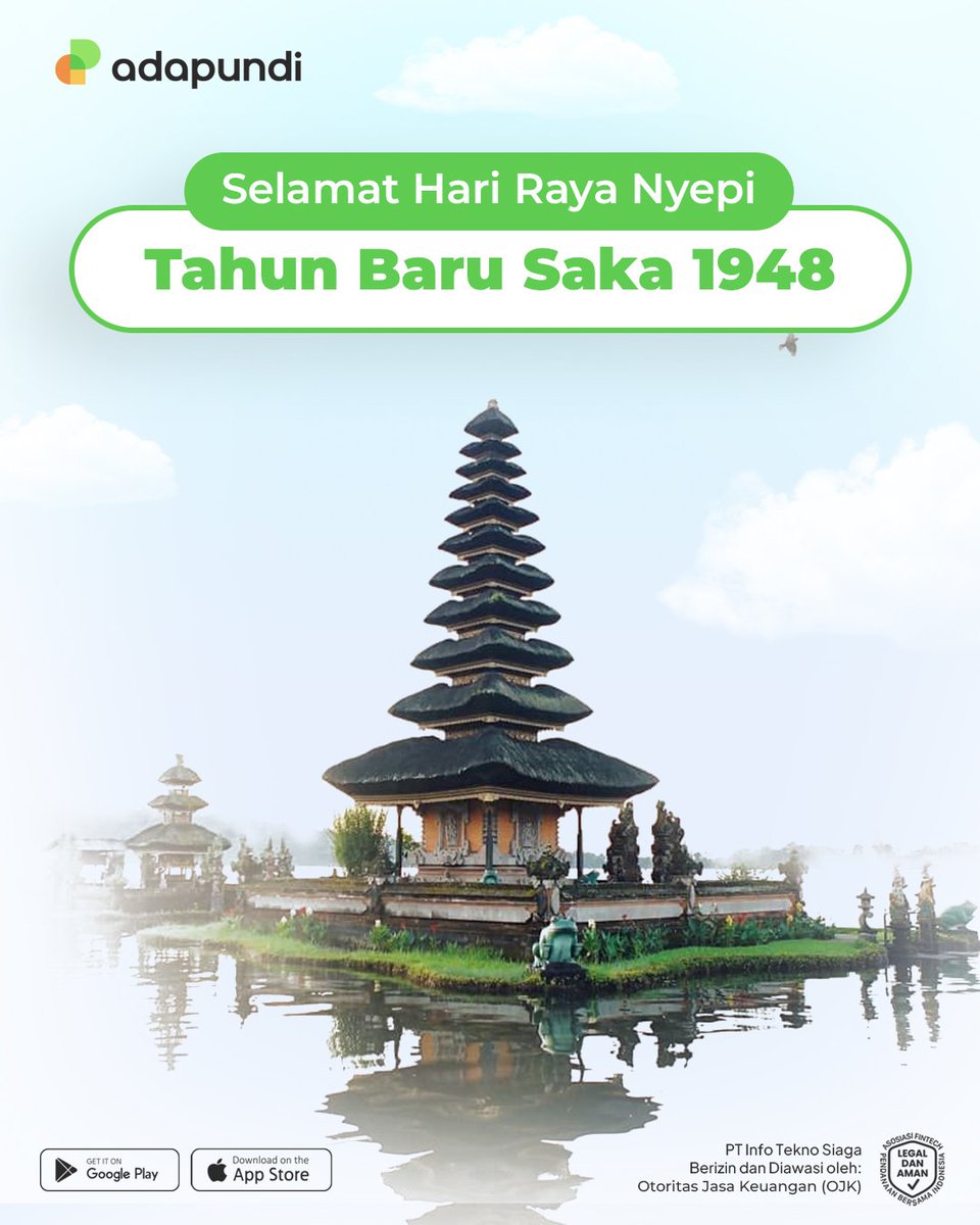 Adapundi tweet media