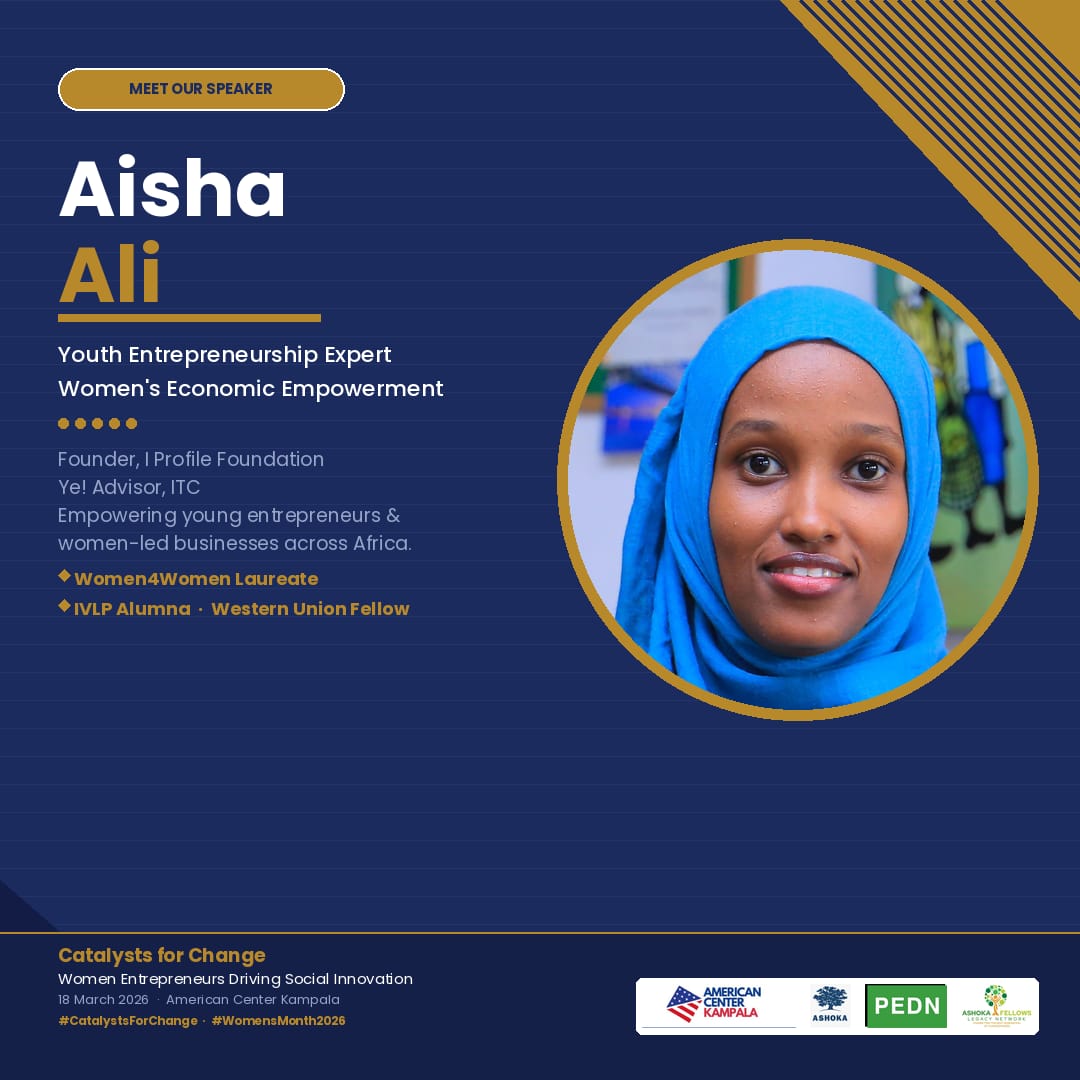 Aisha Ali #EDChatEU tweet media
