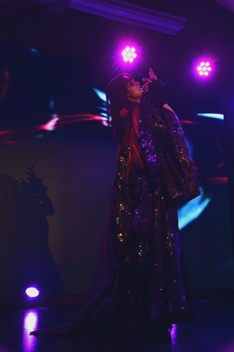 ウォン tweet media