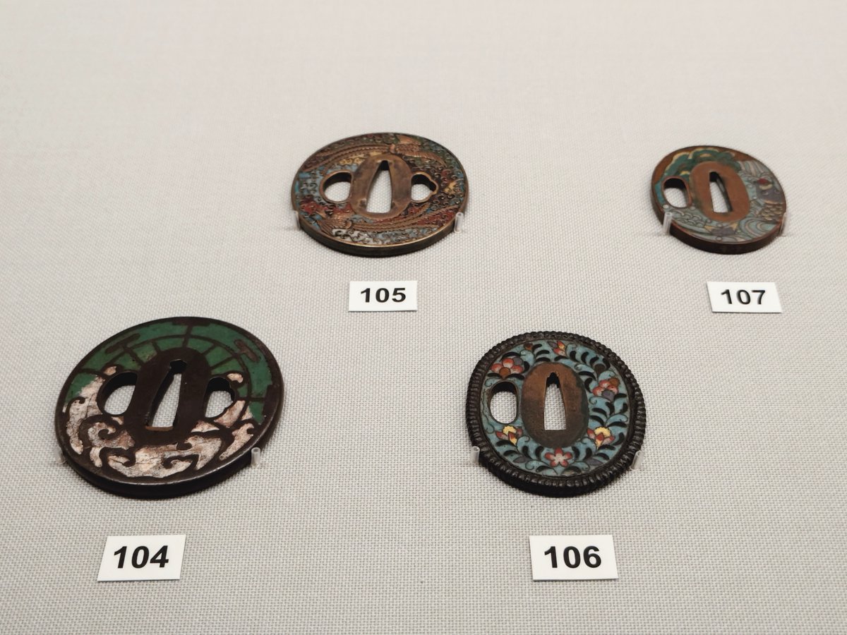 神戸市立博物館 tweet media