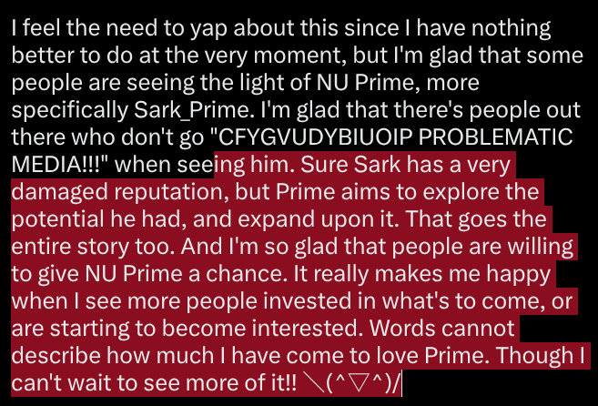 ﹕ Wist 𓂅ㆍ tweet media