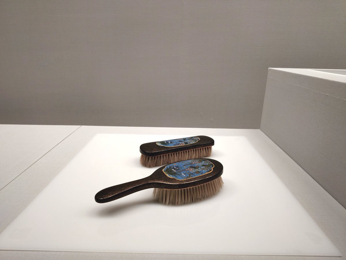 神戸市立博物館 tweet media