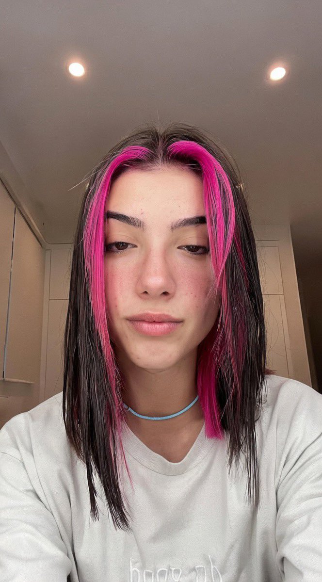 Goddess Charli tweet media