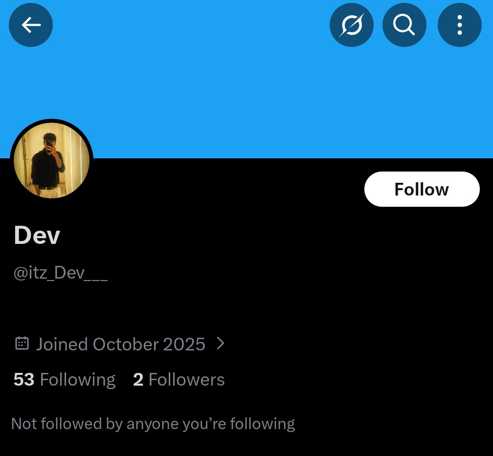 siamese | #1 dev hater tweet media