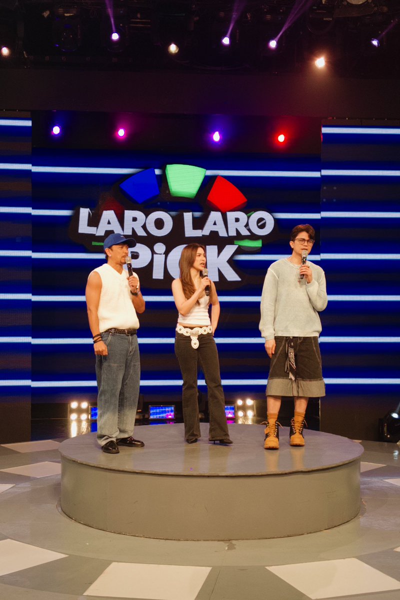 It's Showtime tweet media