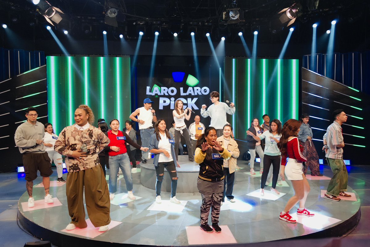 It's Showtime tweet media