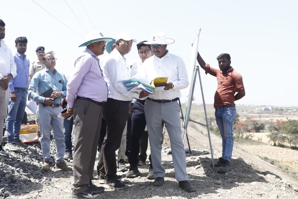 West Central Railway tweet media