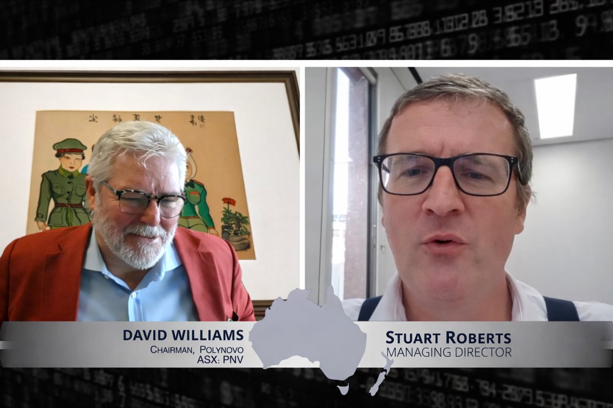 David Williams tweet media