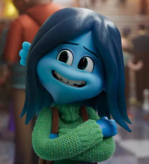 benicio_dessens's tweet photo. #RubyGillmanTeenageKraken #RubyGillman #TeenageKraken #SupportRubyGillman #RubyGillmanForever @Dreamworks #DreamWorks #DreamWorksAnimation @UniversalPics @lanacondor https://t.co/ov3JoYCx6A