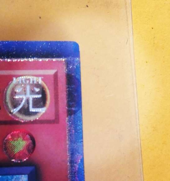 Carmine Sinister (DEBUT IN APRIL!!) tweet media