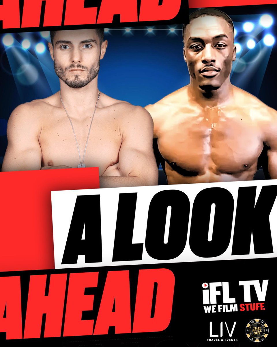 IFLTV's tweet image. "It might not be the biggest fight on the list but it’s certainly one that would deliver." ✍🏼

We've picked out EIGHT fights we want to see on a Queensberry vs Matchroom 5vs5 in 2026!

Check them out HERE 🔗 tinyurl.com/45c66vnb

#BoxingNews | #BoxingFans | #BoxingTalk