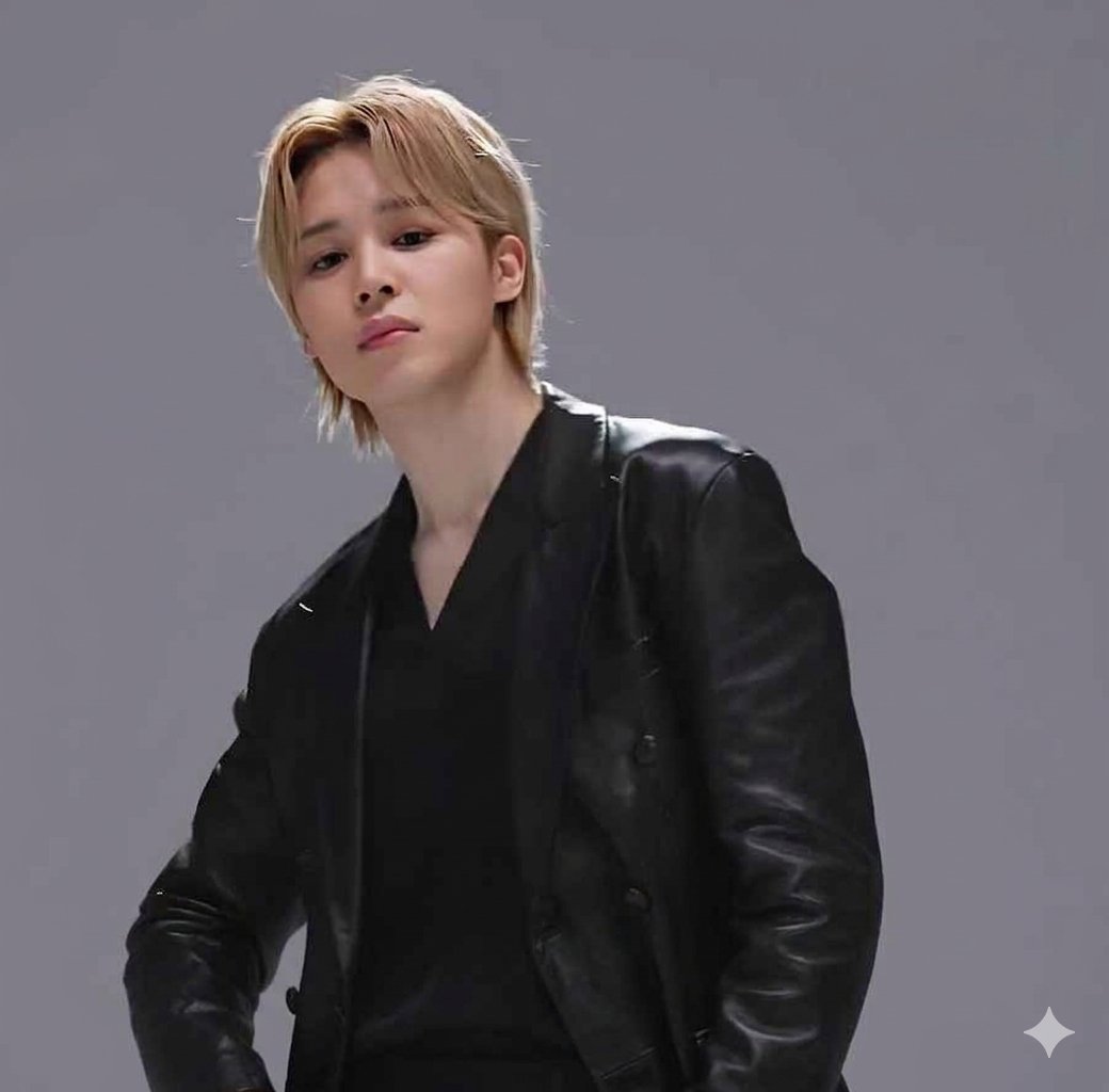 ♚ Jimin’s ᴳˡᵒᵇᵃˡ Muse ♚ tweet media