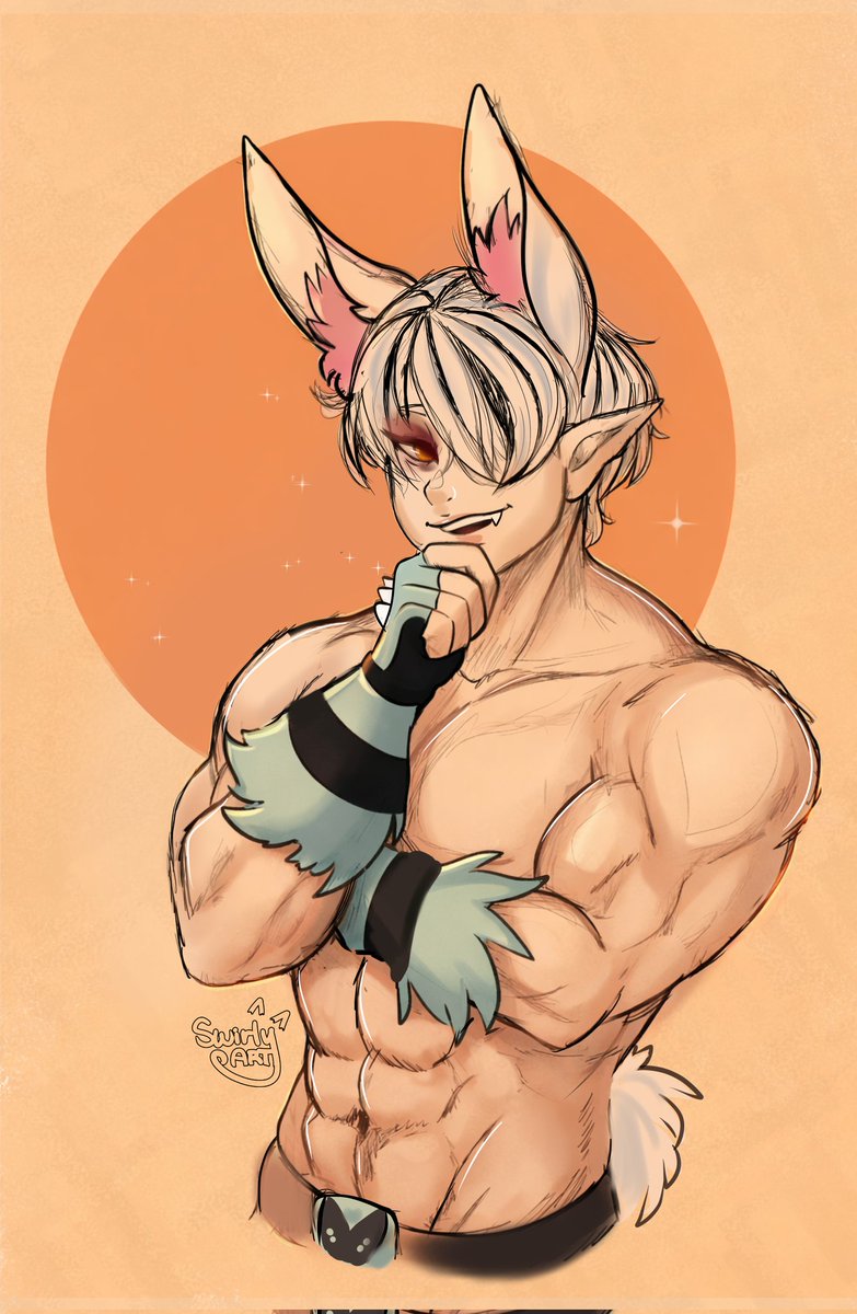 Swirly ♡Commissions Open♡ tweet media