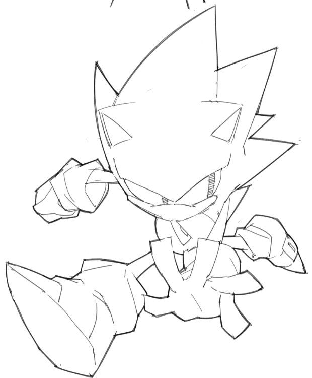 BomberART | COMMS OPEN tweet media