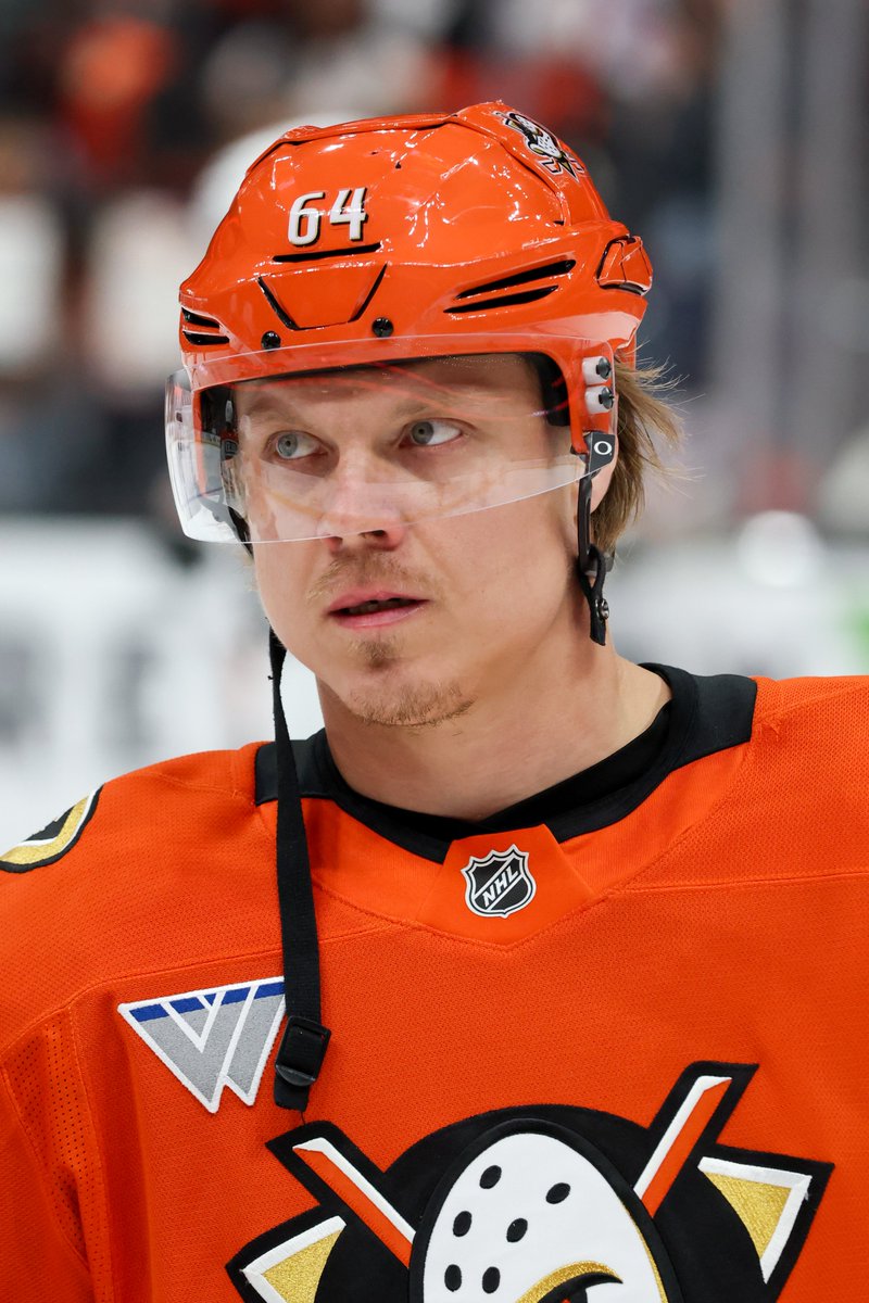 Anaheim Ducks tweet media