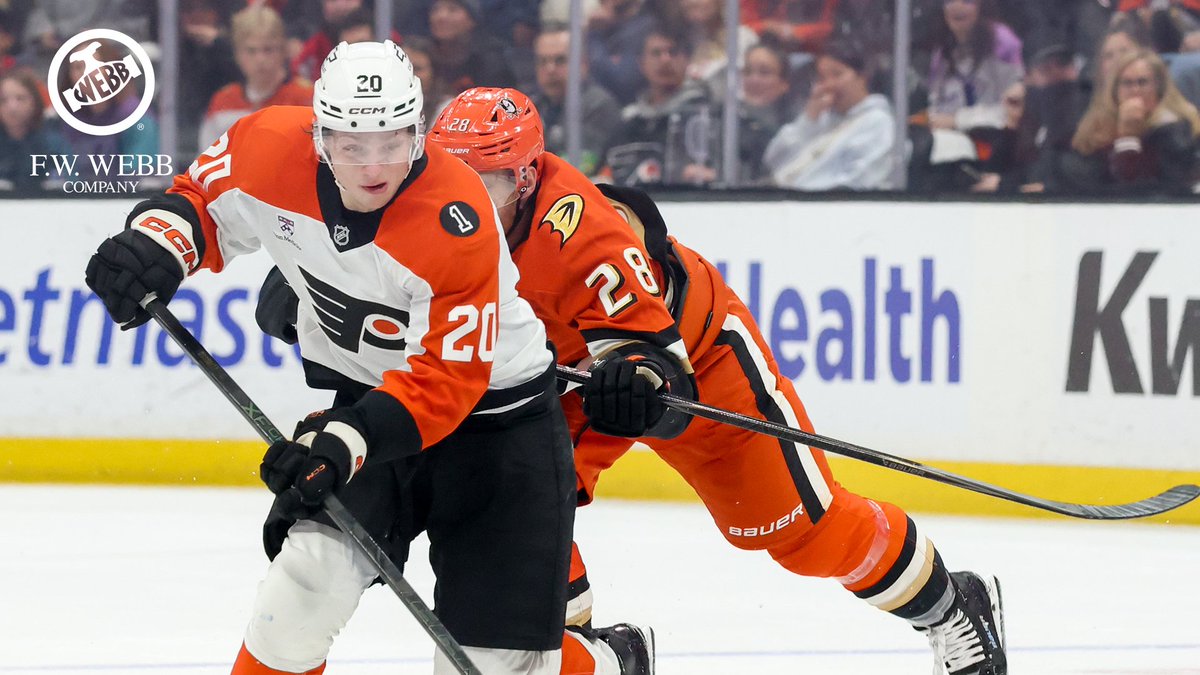 Philadelphia Flyers tweet media