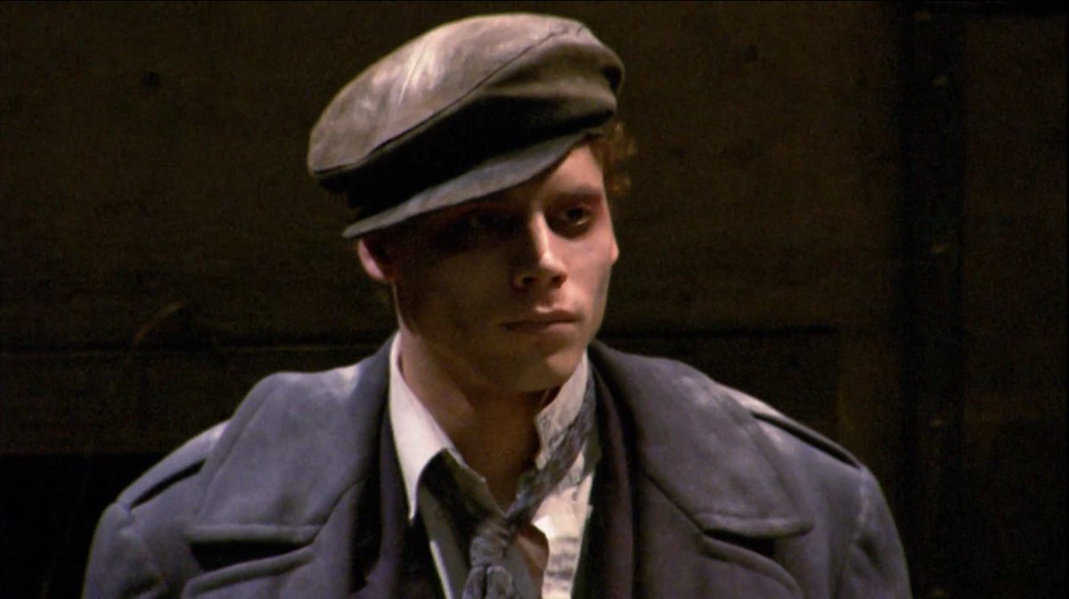 Francois Arnaud Pics tweet media