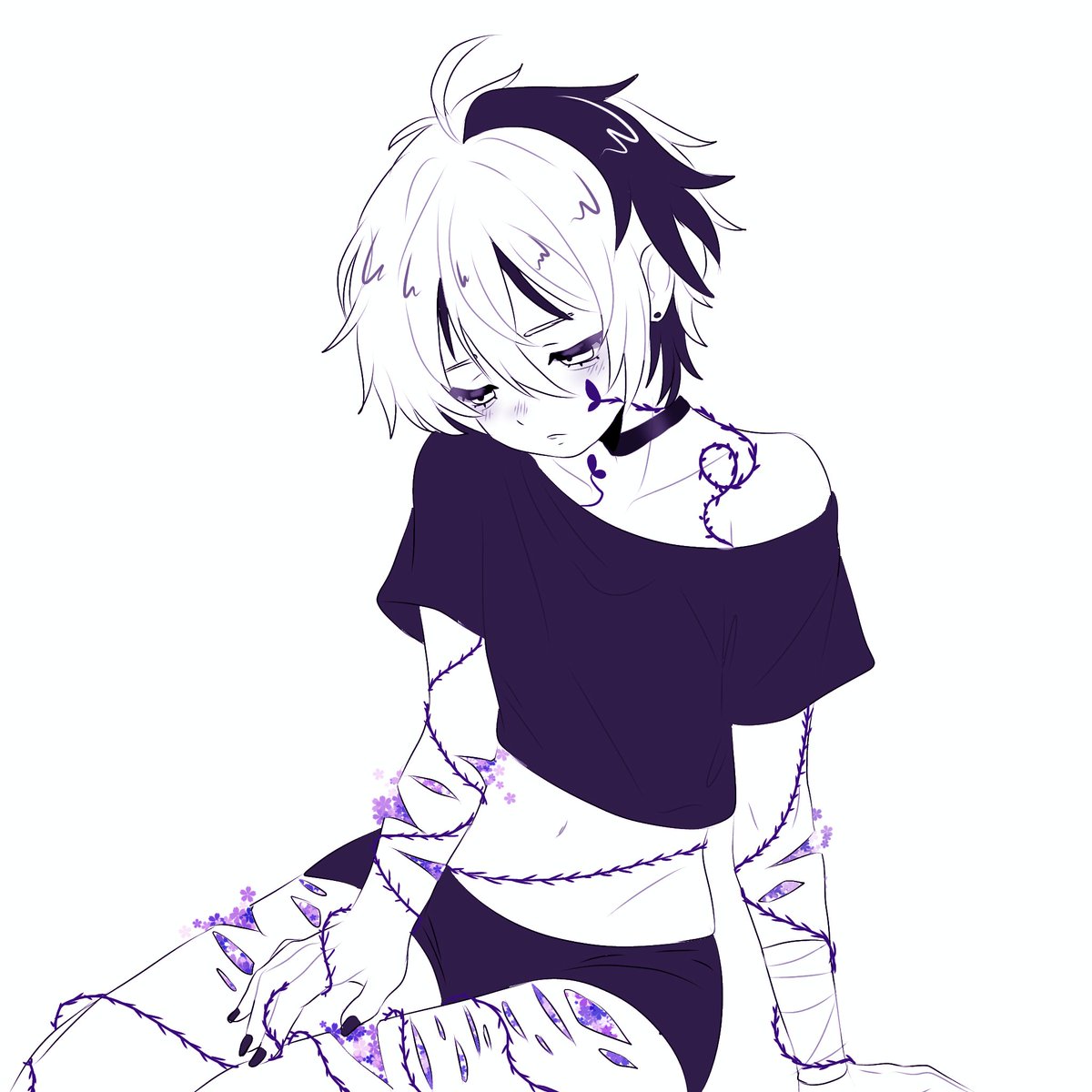 mai ˖ ࣪⊹ tweet media